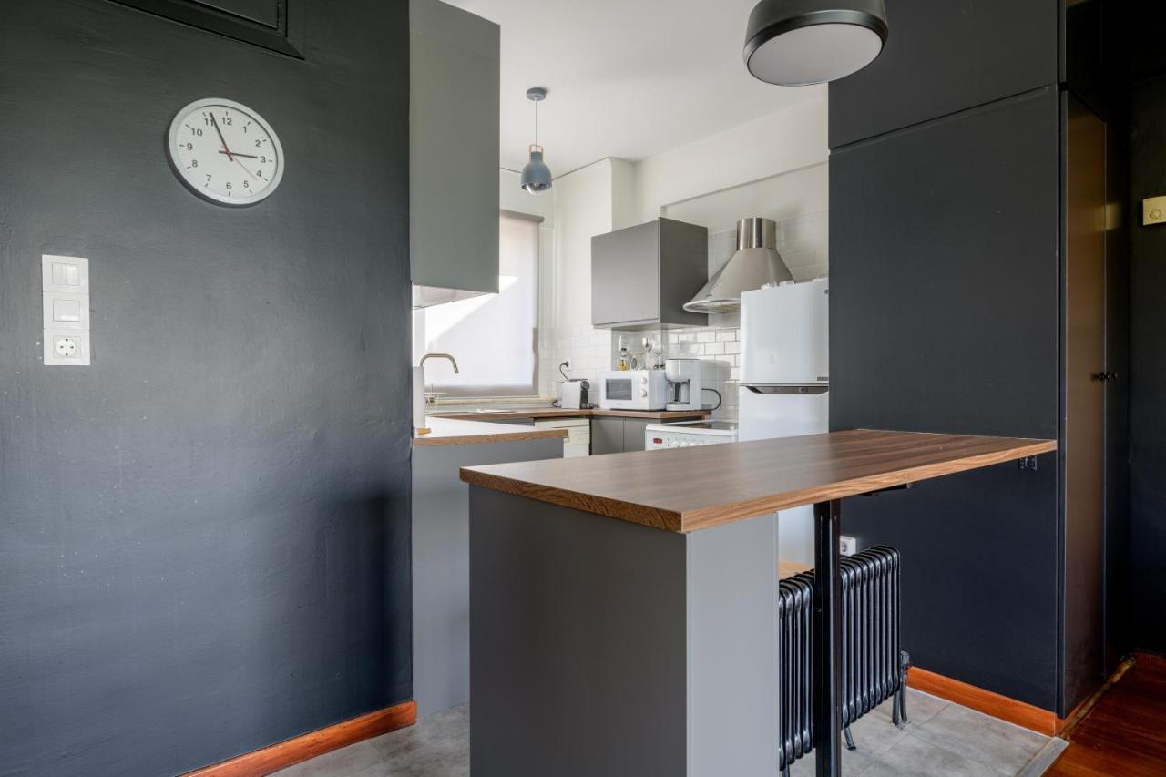 Holodek Apartments : Parthenon Athena Bagian luar foto